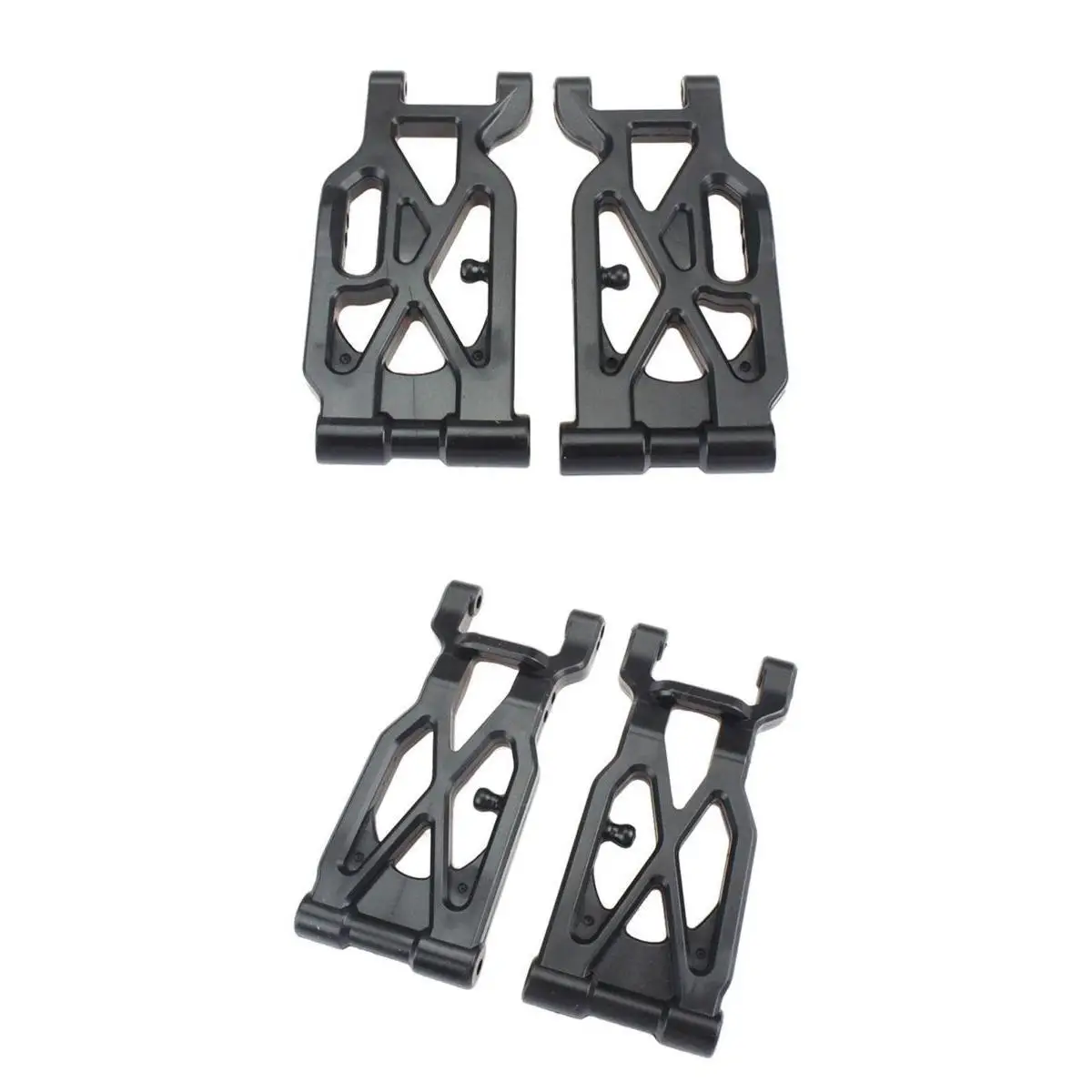 

4x Front & Rear Swing for 104001 1/10 Car Spare
