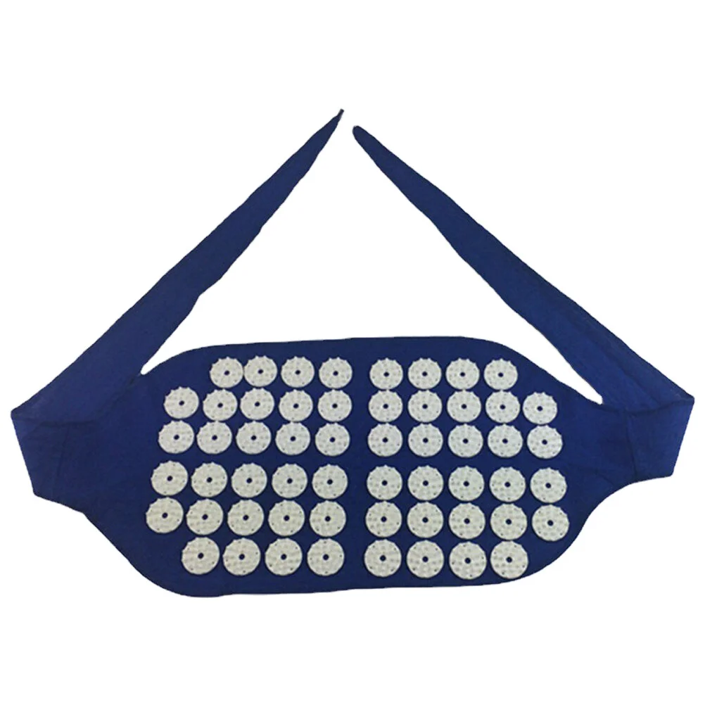 

Low Back Pain Household Waist Massger Massaging Tool Massager For Chair Comfortable Waits