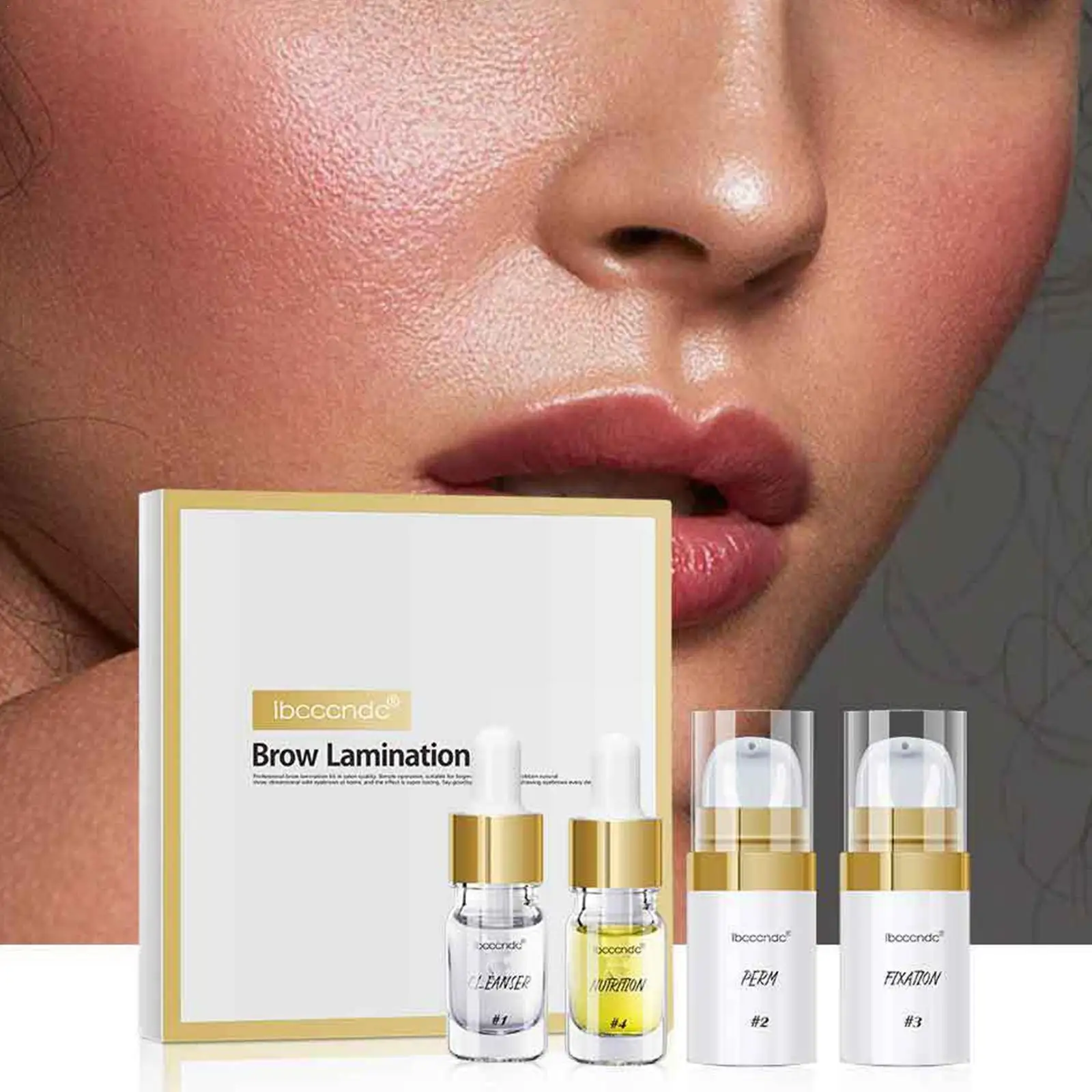 

Набор для подтяжки ресниц, набор для завивки ресниц, искусственные ресницы, макияж с логотипом вашим глазом, удлинитель W8N8