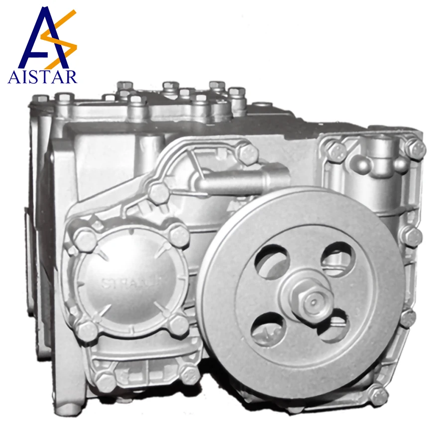 

Hot Sale Tatsuno Gear Pump In Suction Fuel Dispenser