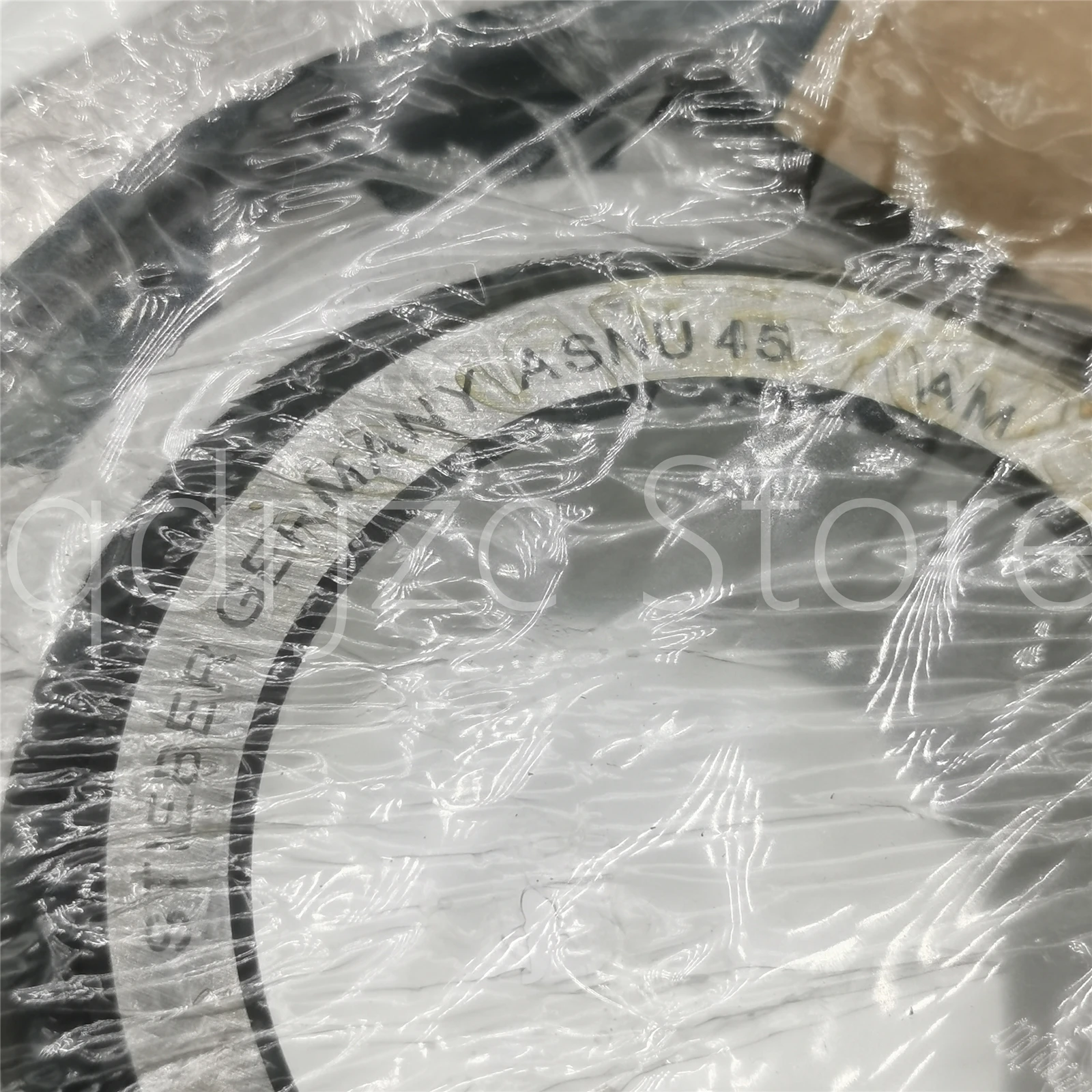 STIEBER однонаправленный подшипник сцепления ASNU45 = TFS45 FSN45 REUSNU45 USNU45 45мм X 100мм 36мм