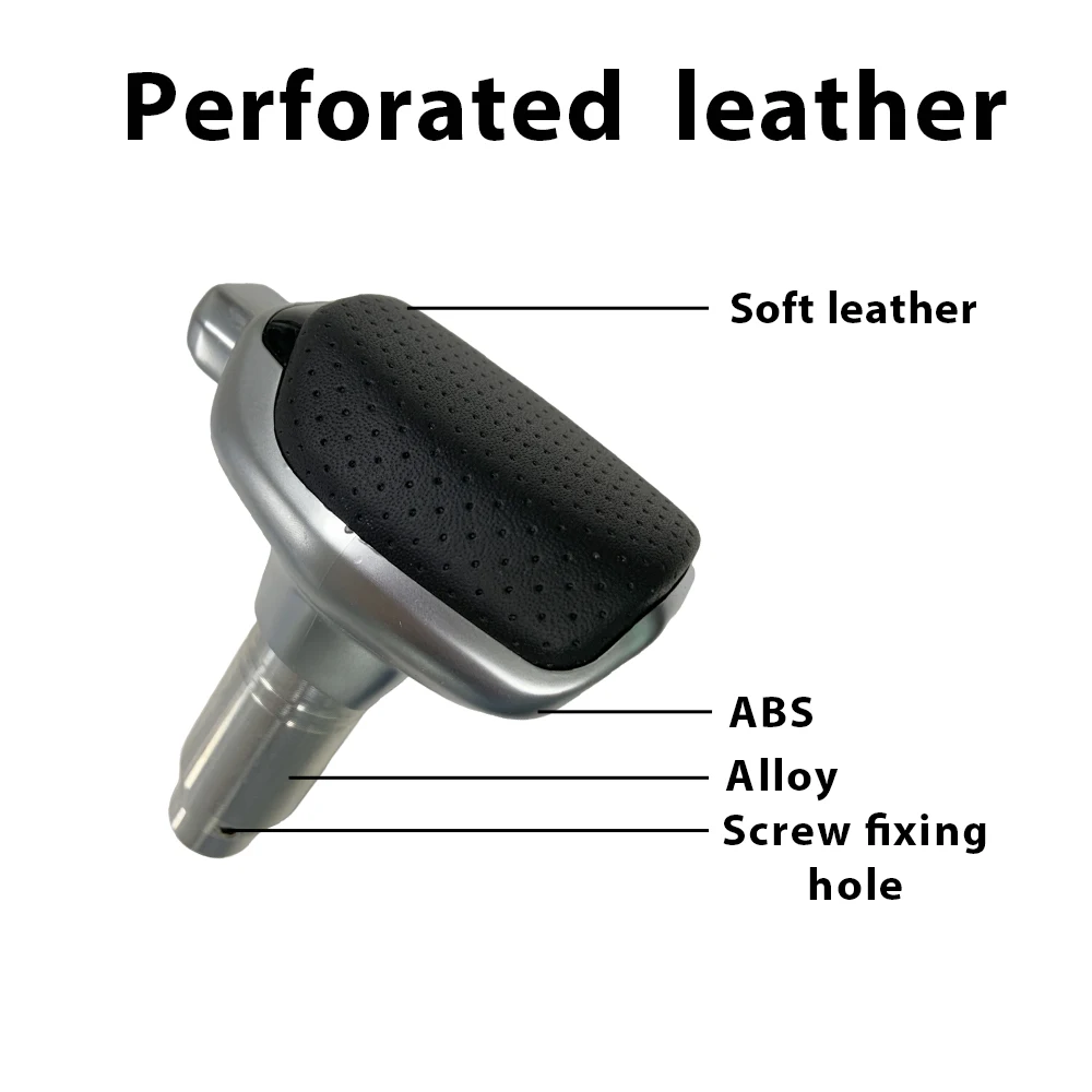 Рычаг автоматической ручки переключения передач для Nissan Pathfinder R51 X-Trail T31 Murano Qashqai J10 Renault Koleos QM5, аксессуары для интерьера