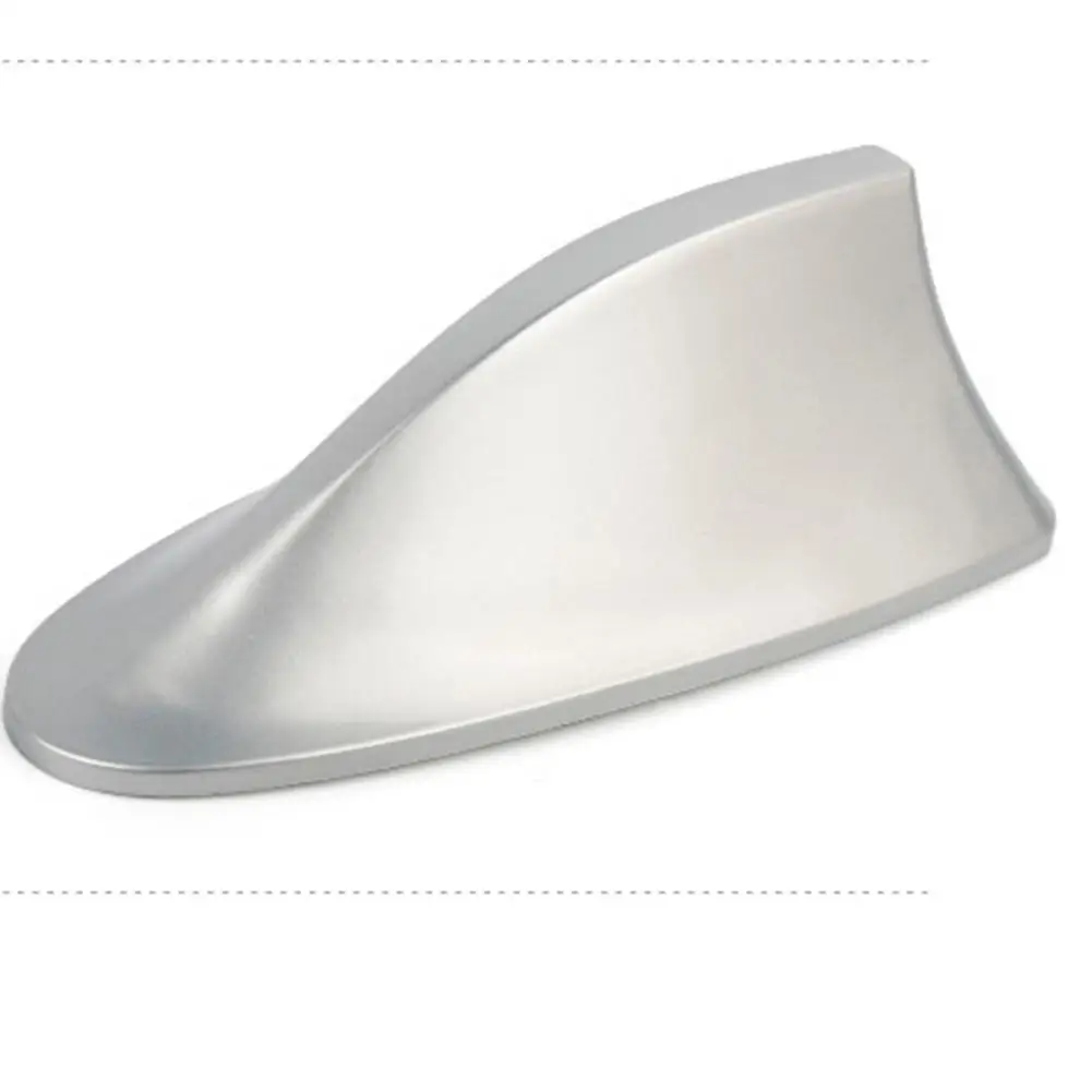 

Универсальная автомобильная антенна на крышу, воздушный Акулий плавник, радиосигнал для автомобиля, внедорожника, грузовика, фургона, боко...