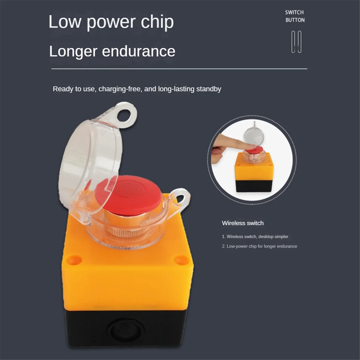 Пульт дистанционного управления для компьютера