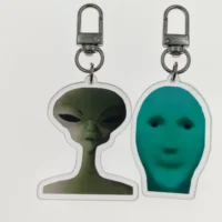 Брелочки с котиками #5