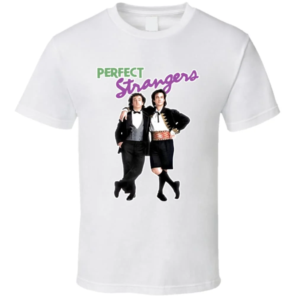 Забавная футболка с изображением персонажей классического ТВ-шоу