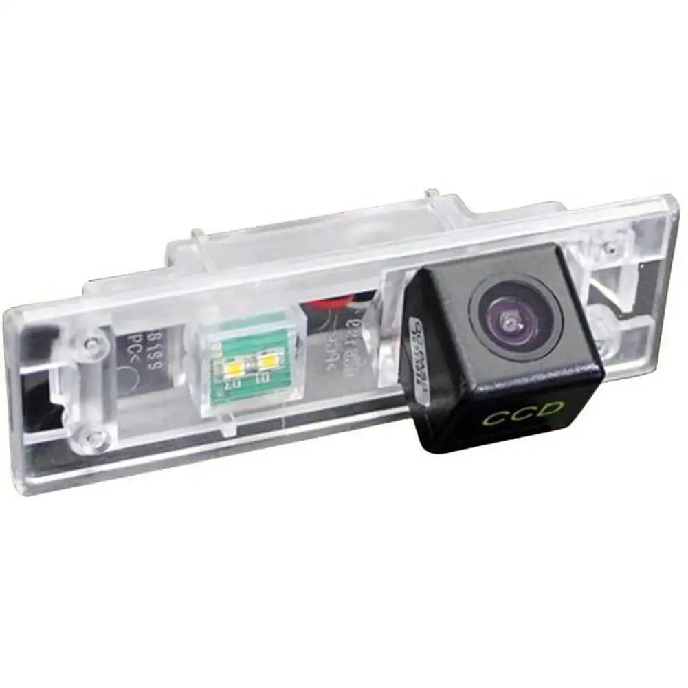 

Камера заднего вида, водонепроницаемая Противоударная камера ночного видения с HD объективом для мониторинга s Для BMW 1 серии F20 F21 E81 E87