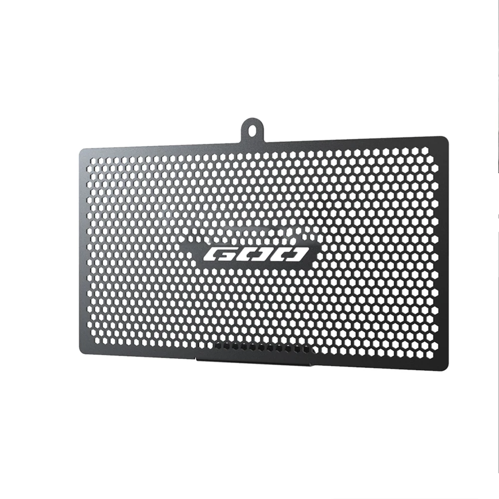 Для HONDA CBF600 2008-2013 2012 2011 мотоциклетная решетка радиатора защитная крышка CB600F Hornet