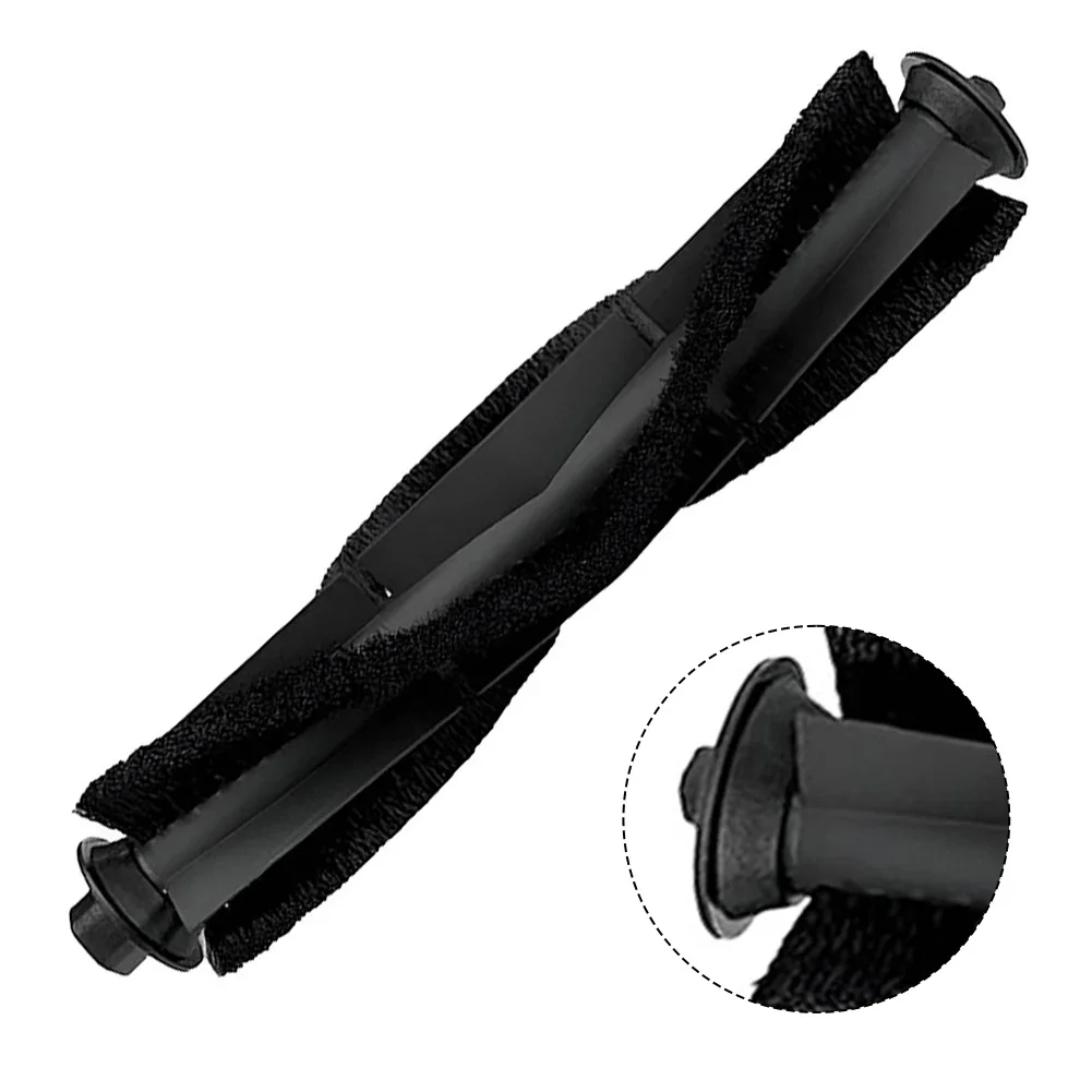 Запчасти для робота-пылесоса основная щетка роликовая легко снимаются детали