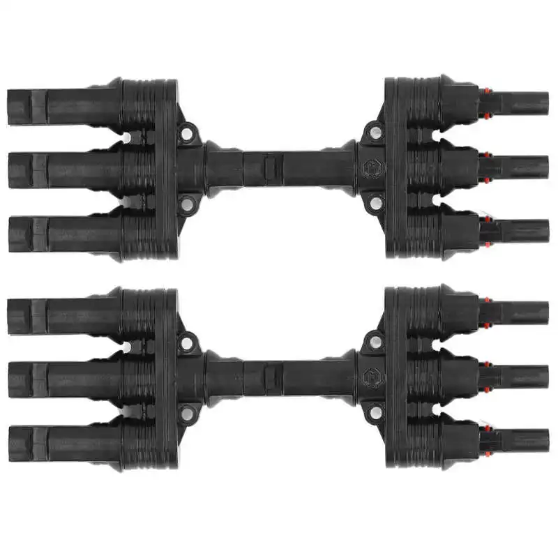 

Branch Connector IP68 Waterproof Solar Branch Connector for Electrical Supplies