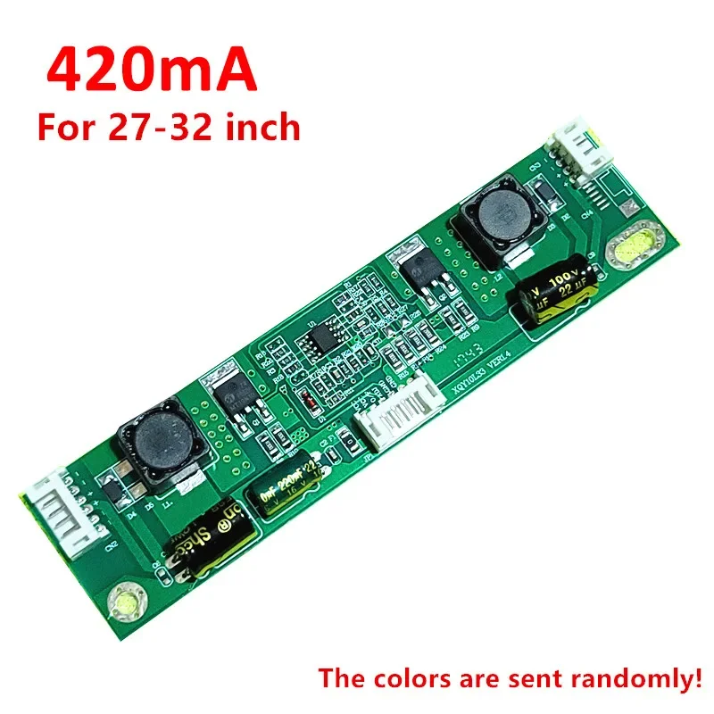 

Светодиодный драйвер XQY10L17 V9 для подсветки