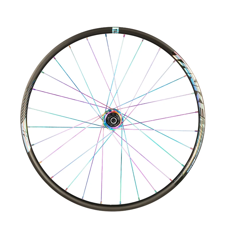 

Speed Bicycle Wheel Alloy Rim Brake Wheelset Road Wheelbarrow Boost Track Bicycle Wheel Elite Roue De Brouette Bike Accessories