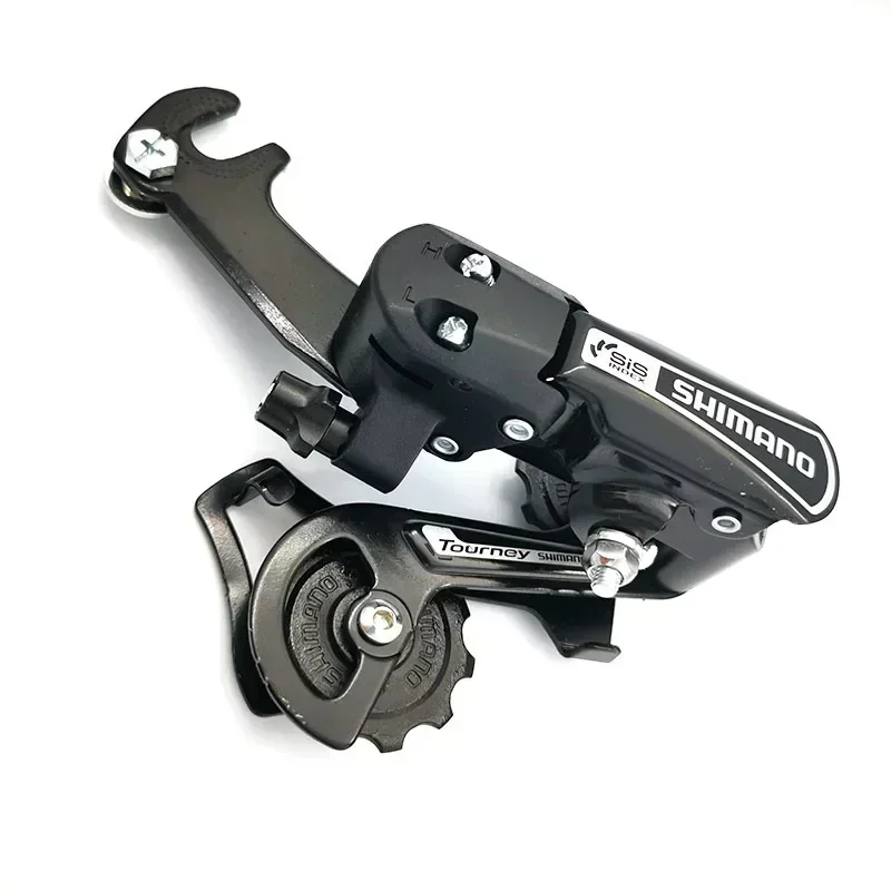 Задний переключатель Shimano Tourney RD-TY21