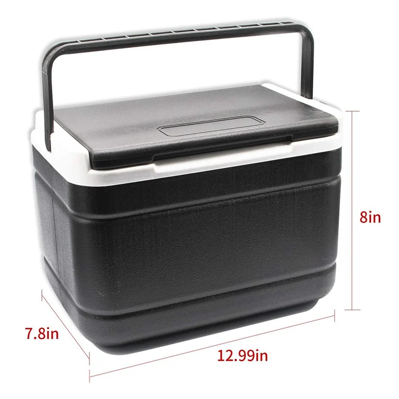 Охладитель льда для гольф-мобиля с монтажным кронштейном в комплекте подходит