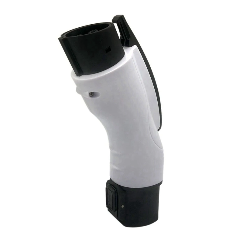 

Разъем зарядного устройства для электромобилей Tesla к адаптеру для электромобилей типа 1, зарядный адаптер для Tesla к разъему SAE J1772 EV