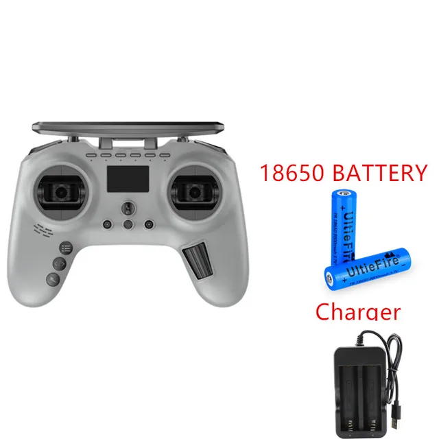 Jumper T-Pro + Bag + 2x 18650 Batteries + Charger