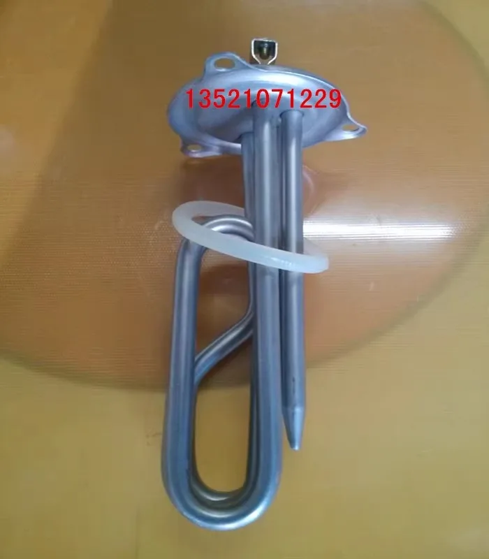 Применим для Yufubao WM-35 60 water he-ater h-еды t-ube electric 3 кВт