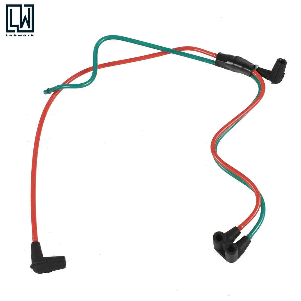 

Дизель Powerstroke турбо вакуум расточгата Boost соленоид для 00-03 Ford F650