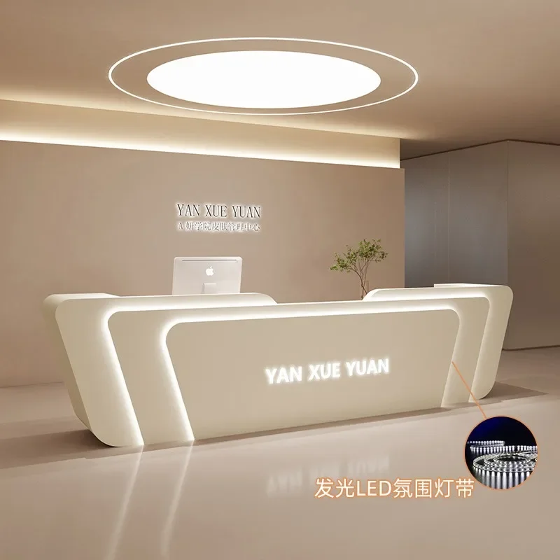 Стойки регистрации кассовый аппарат центр клиента бизнес-атрил складной