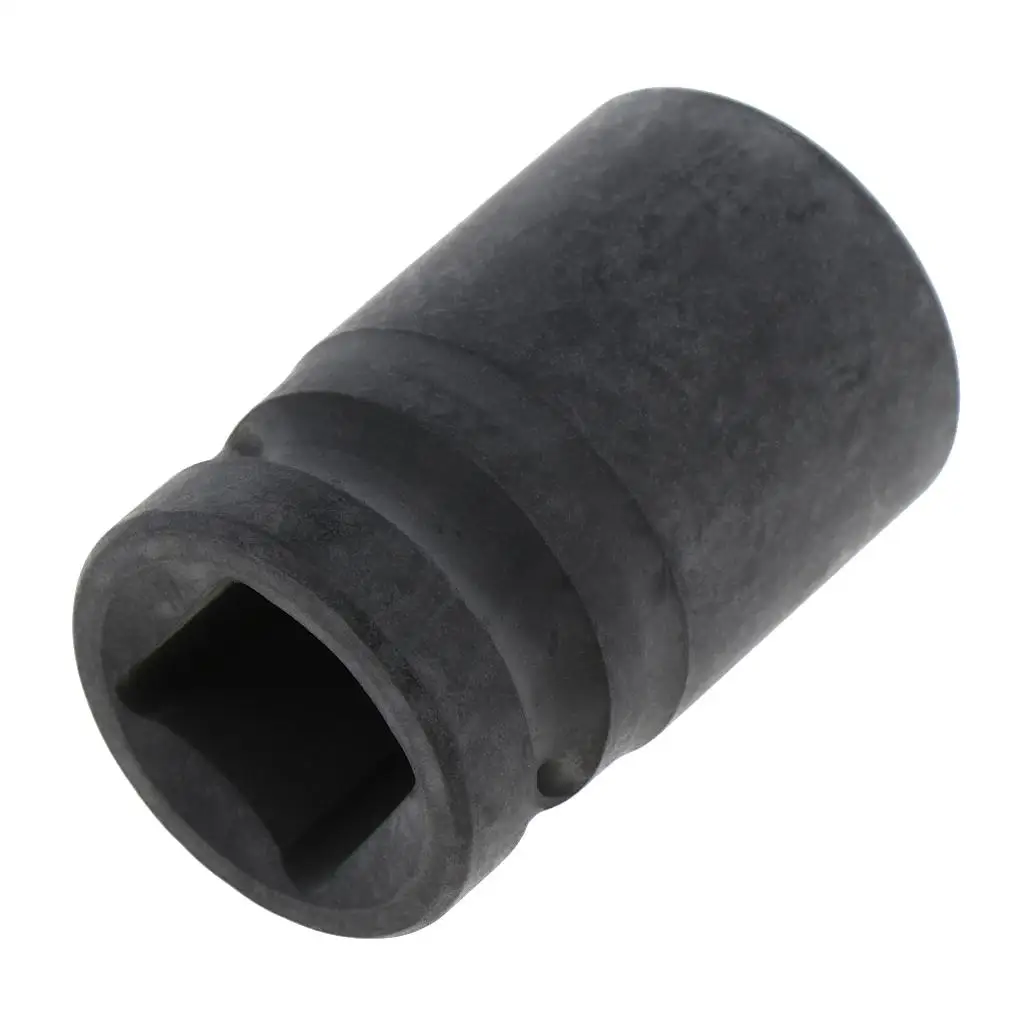 Шестигранная гайка 15 мм привод 1/2 6 точек-38 в длину универсальная для всех