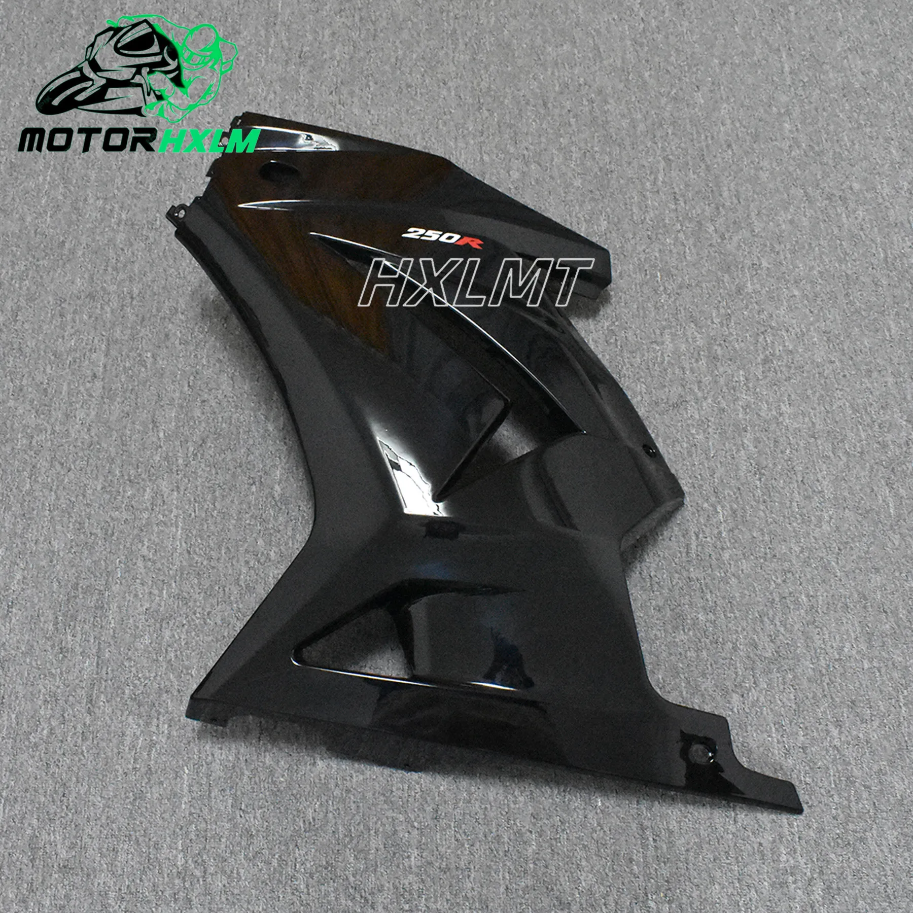 Фото Налив для Kawasaki Ninja 250R ZX250R EX250 EX 250 08 09 10 11 12, комплект обтекателя мотоцикла, кузов ABS (литье под давлением) №4