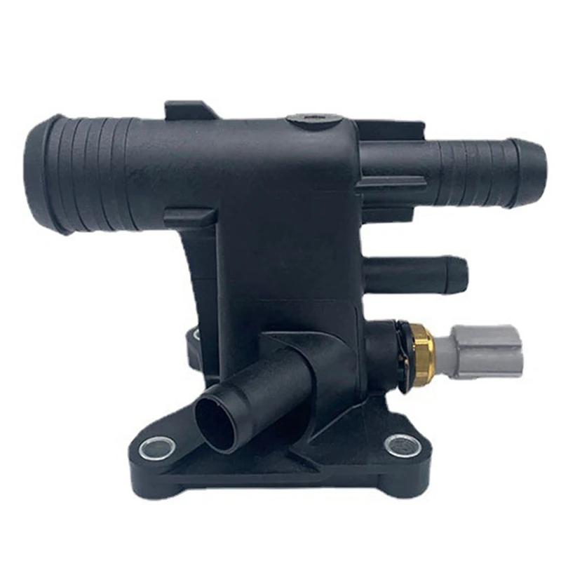 Автомобильный разъем шланга охлаждающей жидкости для Ford FOCUS GALAXY KUGA MONDEO S-MAX