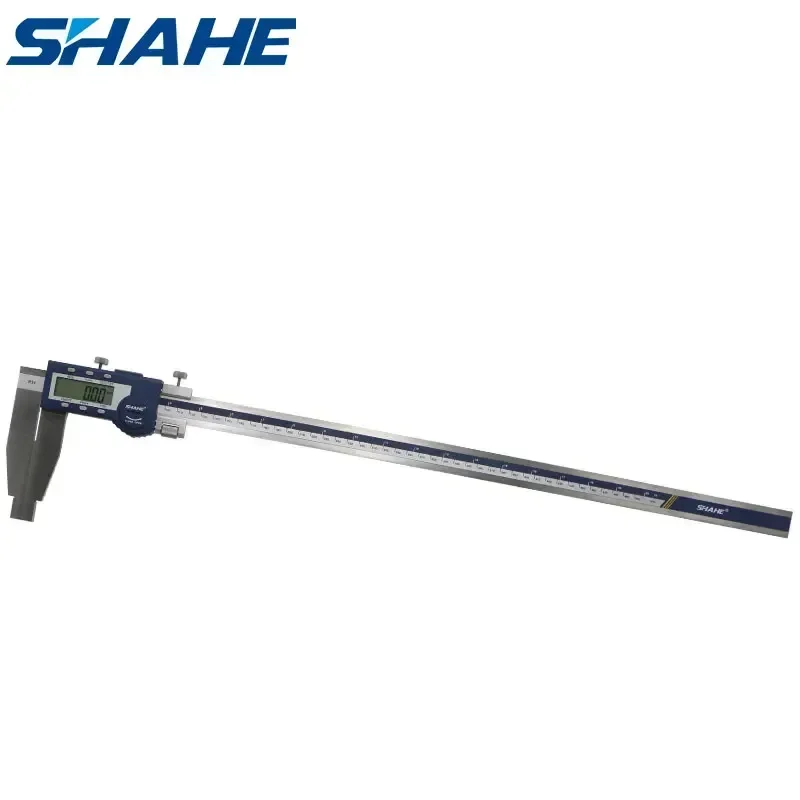 

Цифровой штангенциркуль Shahe 500 мм
