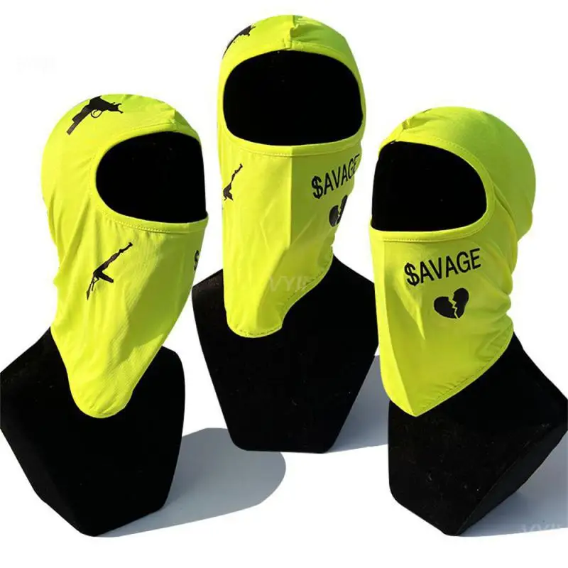 Маска на все лицо из высококачественных материалов проще изысканное мастерство