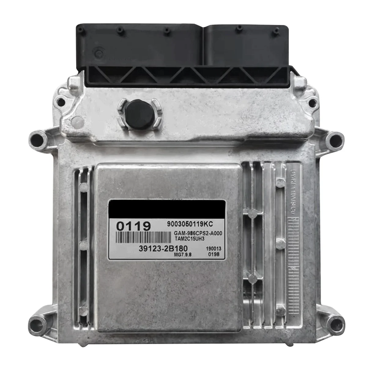 

39123-2B180 Car Engine Computer Board ECU Electronic Control