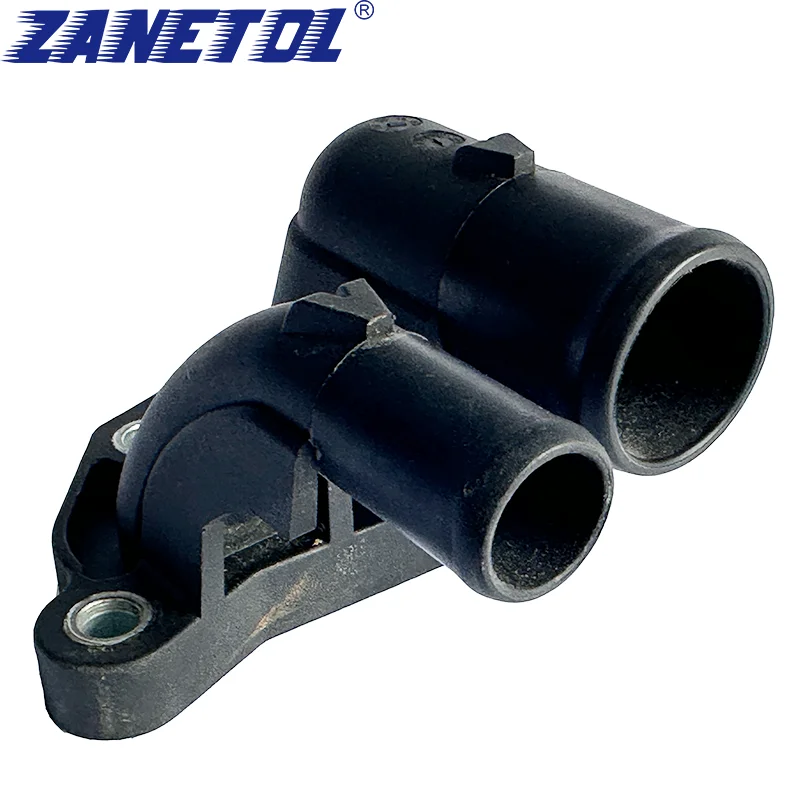 

Аксессуары ZANETOL, автозапчасти, корпус термостата для CHRYSLER SEBRING 2008 ~ 2010 для DODGE AVENGER 2008 ~ 2010 4892113 АБ 4892114 АК