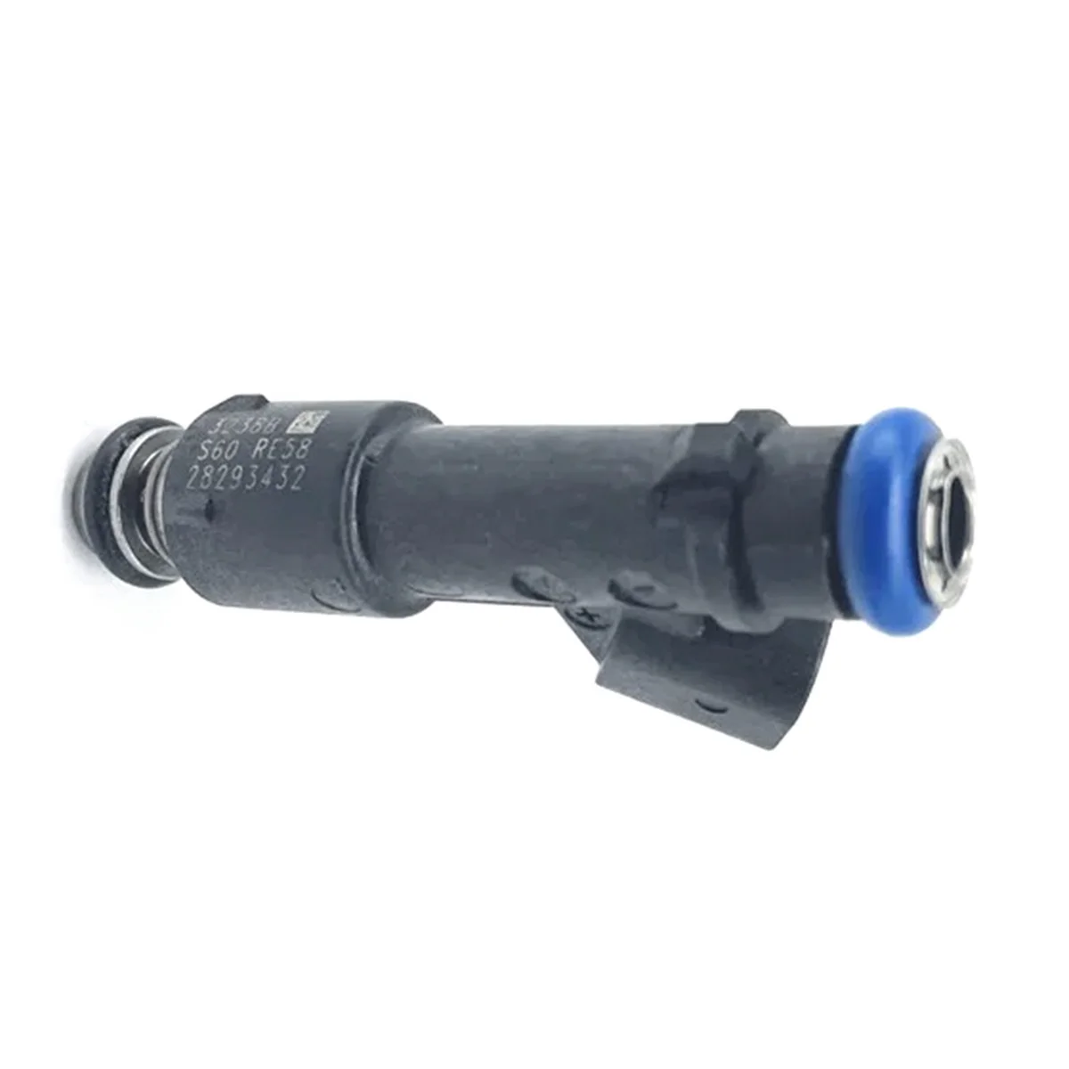 4szt Wysokowydajny wtryskiwacz paliwa 28293432 dla Benzyna Li-Fan X60 1.8 16v