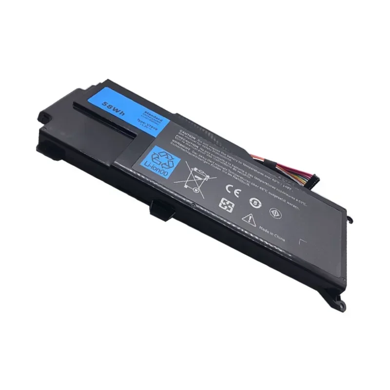 Новинка 2024 аккумулятор V79Y0 V79YO YMYF6 0YMYF6 для XPS L412x L412z 14z 14Z-L412X 14Z-L412Z ноутбука