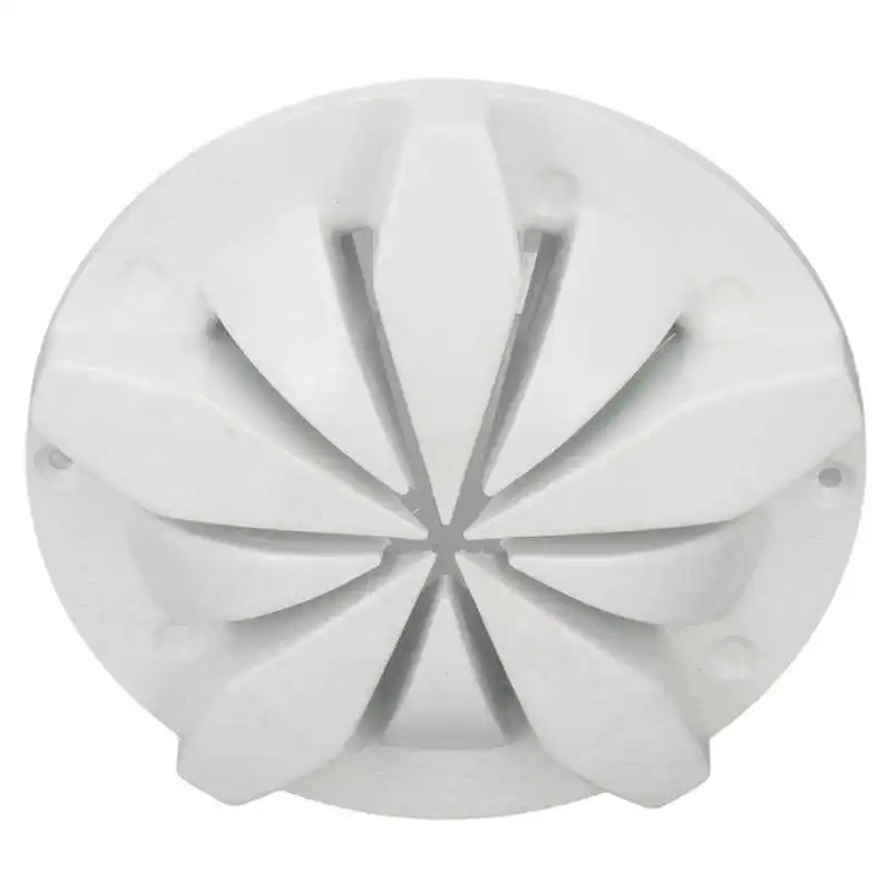 

Pool Drain Plate Round Reusable Pool Main Drain for SPA