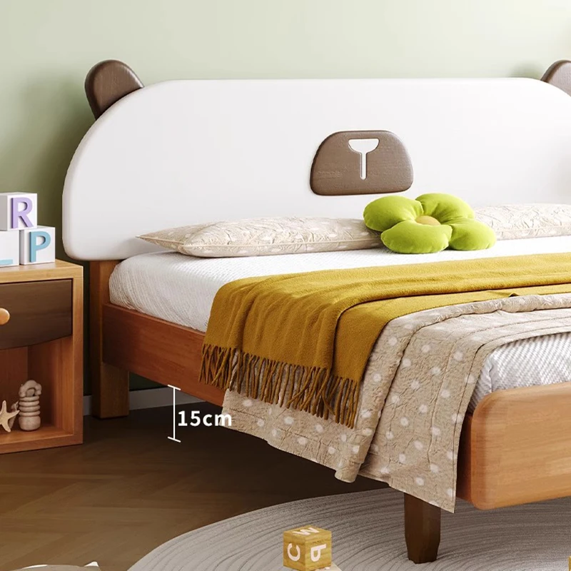 Рисунок 4 - Напольная двухспальная кровать