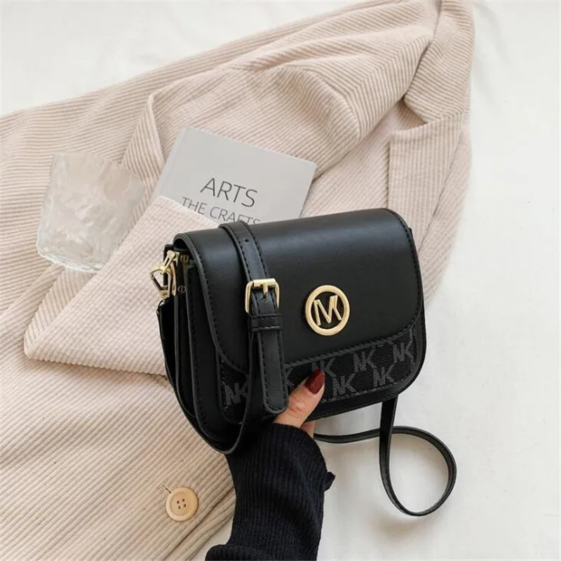 

2022 Fashion Luxury Brand Women Small Crossbody Bag Handbag Classic Pattern Shoulder Bag Purse Handbag