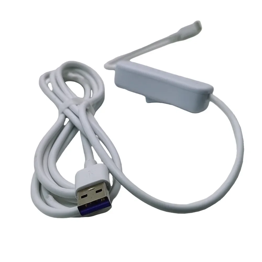 Зарядный кабель USB Type-C для Raspberry Pi 4 5 В 3 А 0 м 2