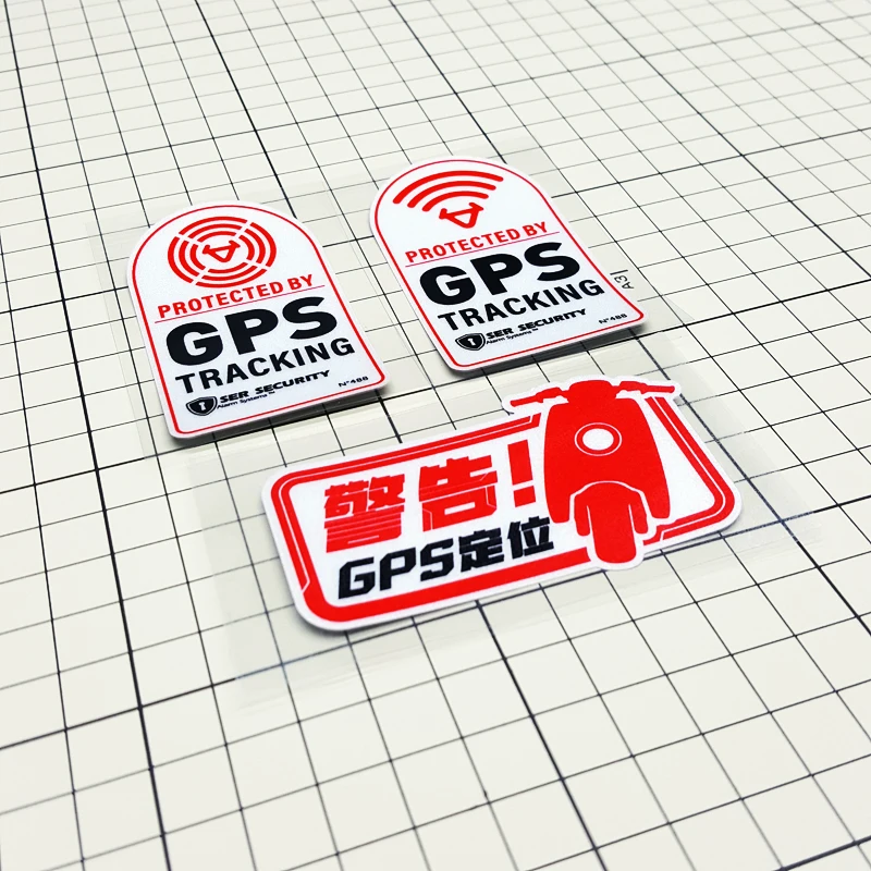 Светоотражающая Предупредительная маркировка S300 автомобильные наклейки с