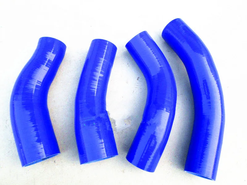 Силиконовый шланг интеркулера для NISSAN FAIRLADY Z32 300ZX Turbo 1990 1991 1992 1993 1994 1995 1996 1997 1998 1999