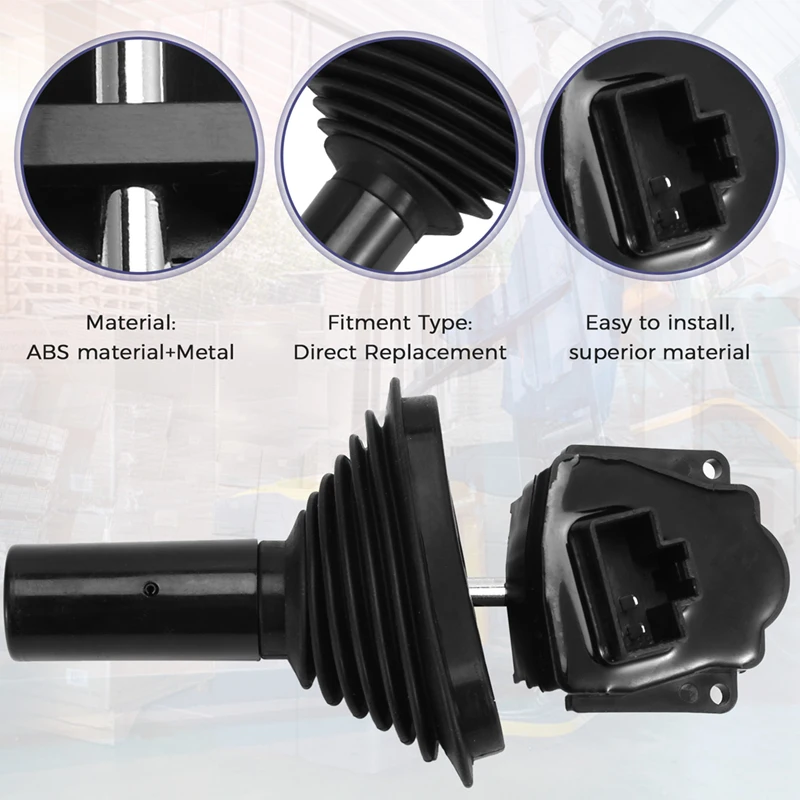 DWKG-FBT-80 Аксессуары для вилочных погрузчиков Комбинированный переключатель