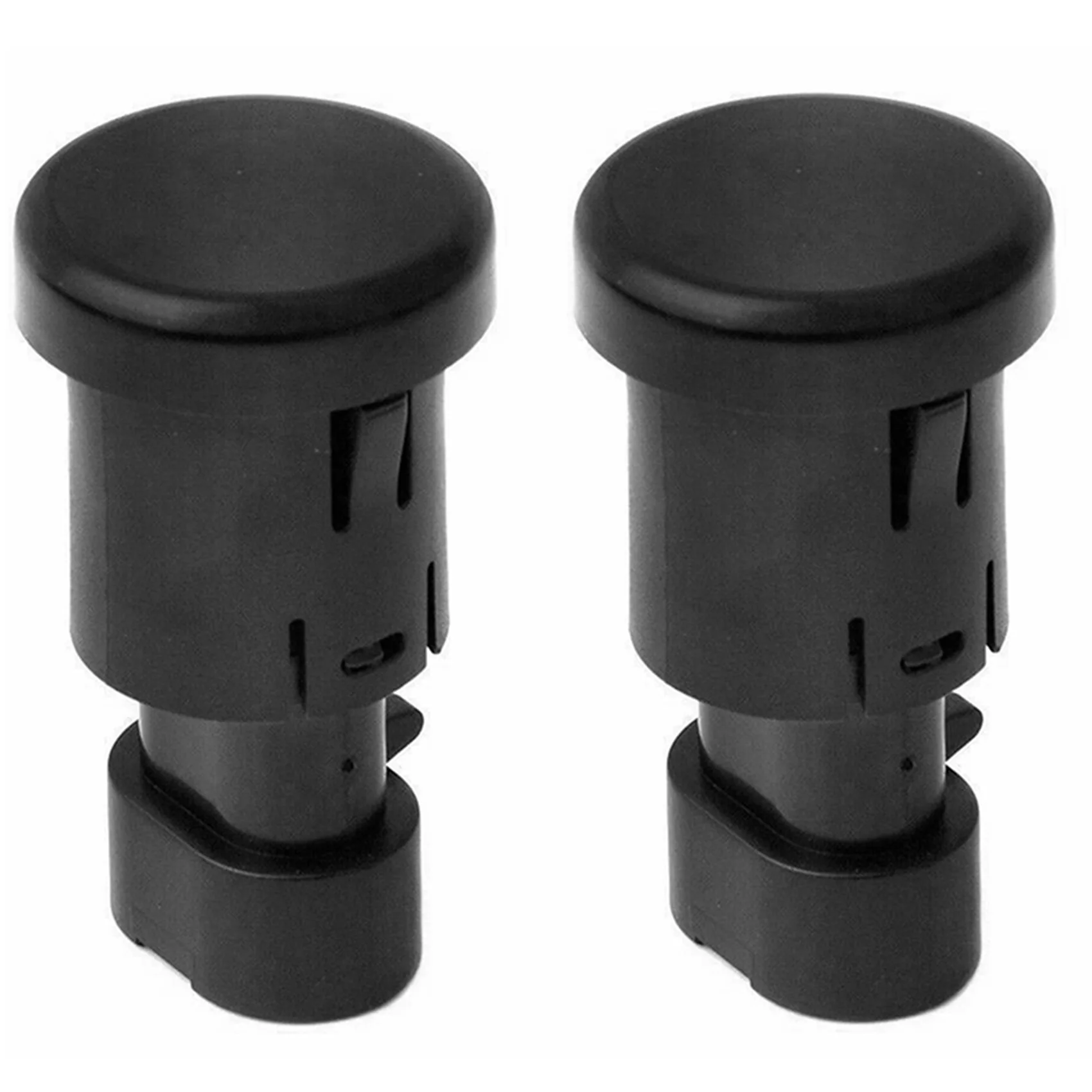 

2X Rear Lift Glass Release Button for GMC SUV Cadillac Escalade Chevrolet Suburban 2007-2014 15798062 22863048 901-159