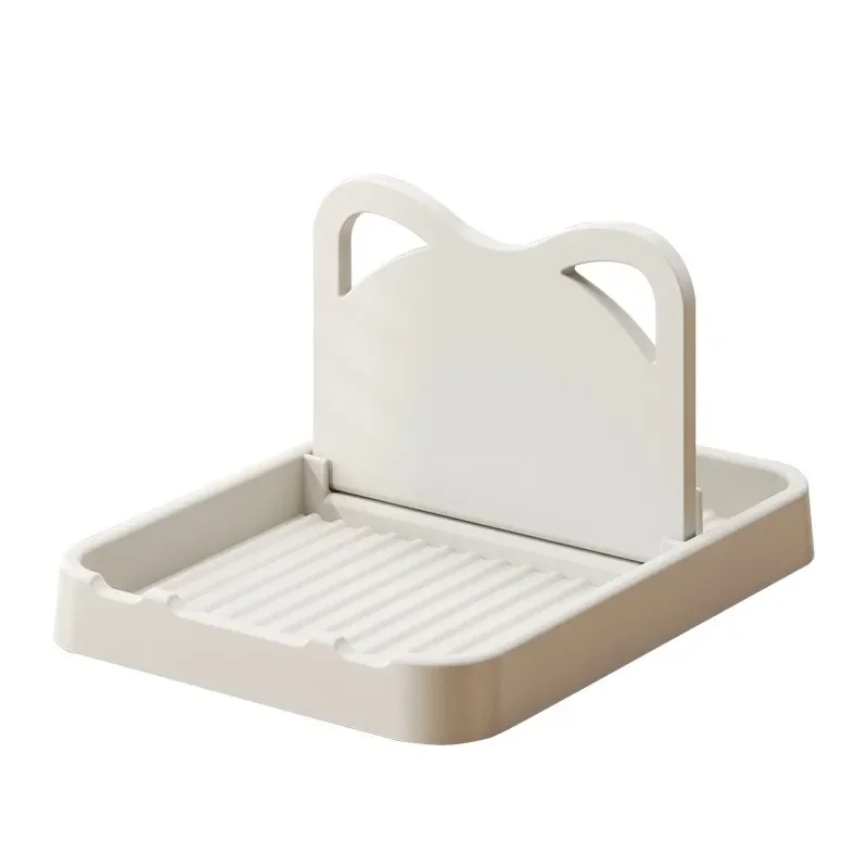 Полки с крышкой для кастрюль кухонная полка хранения супа ложки стеллаж лопаты