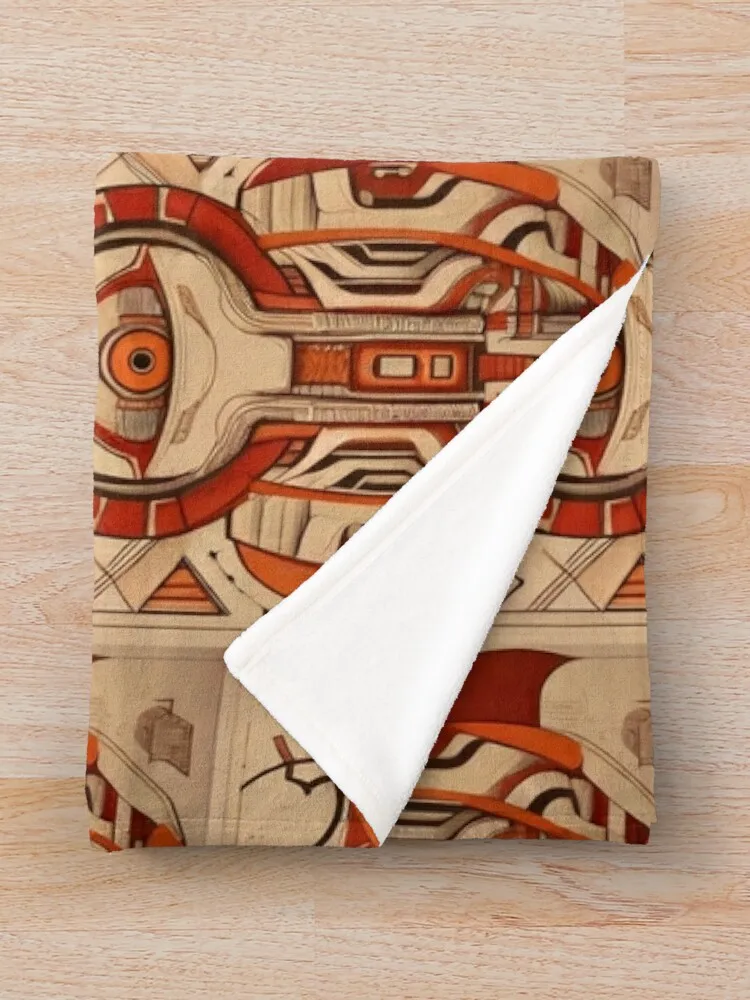 АБСТРАКТНЫЕ ИСКУССТВО НА CHARI ZARD Плед Детские большие одеяла для спальных мешков