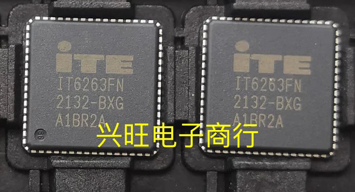 

10Pcs~50Pcs Original IT6263 IT6263FN IT6263FN-BXG