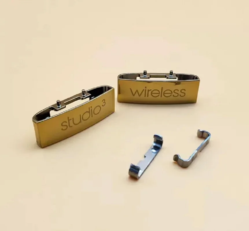 Металлическая петля с пряжкой для наушников Beat Studio 3