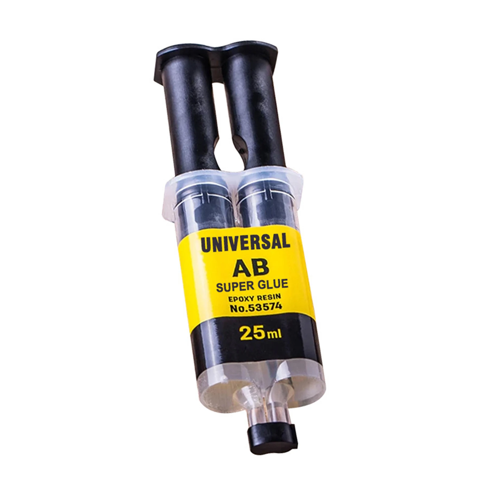 DIY Portable Liquid Epoxy Resin Traceless Strong Adhesive Universal Repair Bonding Transparent Super Glue Industrial Quick Dry