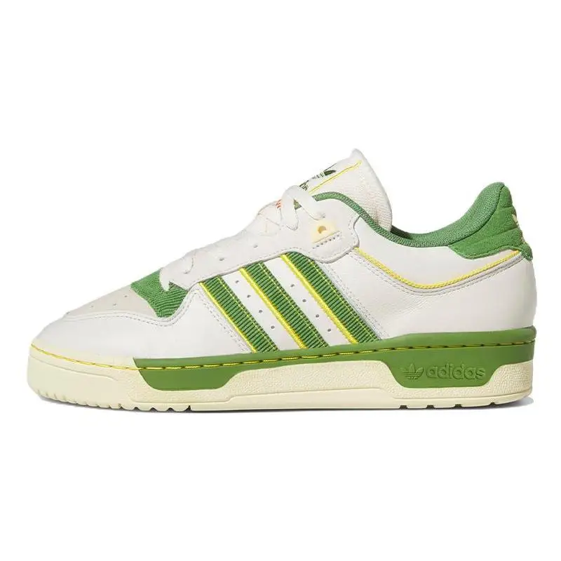 Низкие кроссовки Adidas Rivalry Кроссовки FZ6318