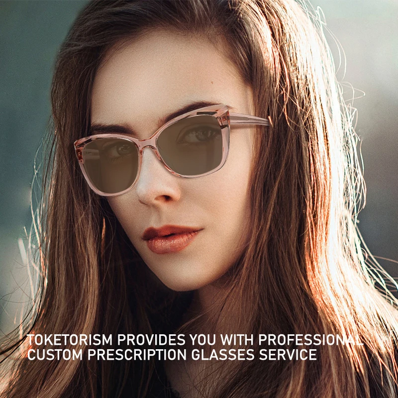 toketorism 1 56 index 1 61 index photochromic prescription lenses for myopia hyperopia presbyopia eyewear free global shipping
