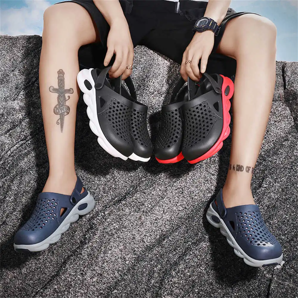 Mens Sandal Sneakers Sports Universal Brands Hyperbeast