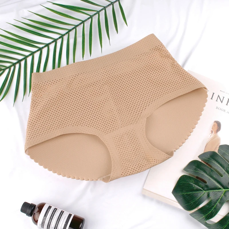 

Женские Корректирующие трусики для ягодиц, подтягивающие ягодицы