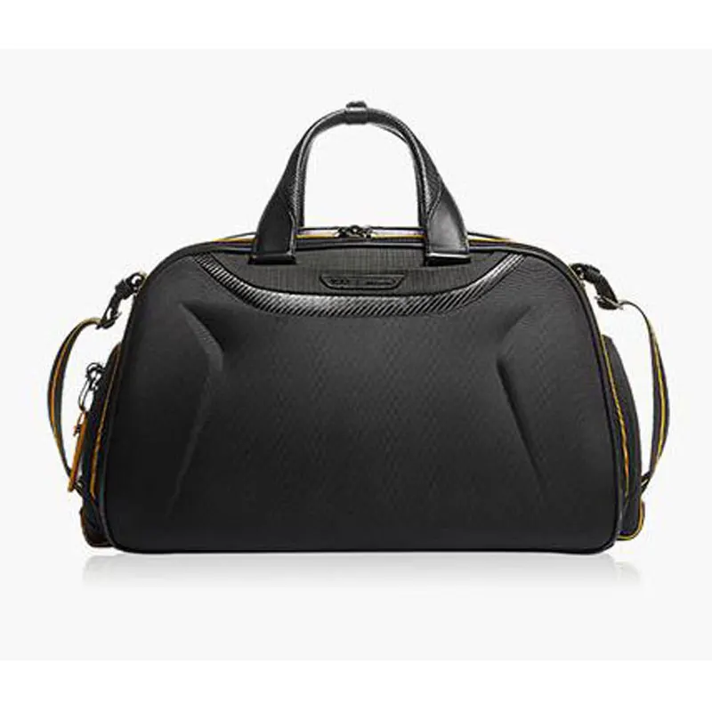373004D McLaren Co branded Series Men's Business One Shoulder Handbag Large Capacity Travel Bag